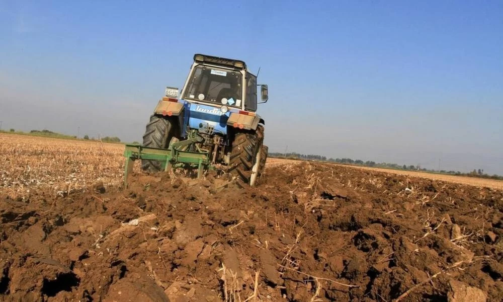 Τραγικός θάνατος για 63χρονο αγρότη στην Φθιώτιδα